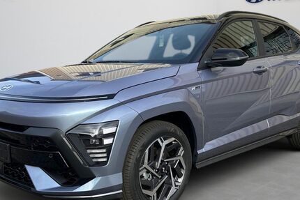 Hyundai KONA 20 km 26.990 &euro; Roßleben-Wiehe OT Bottendorf 06571