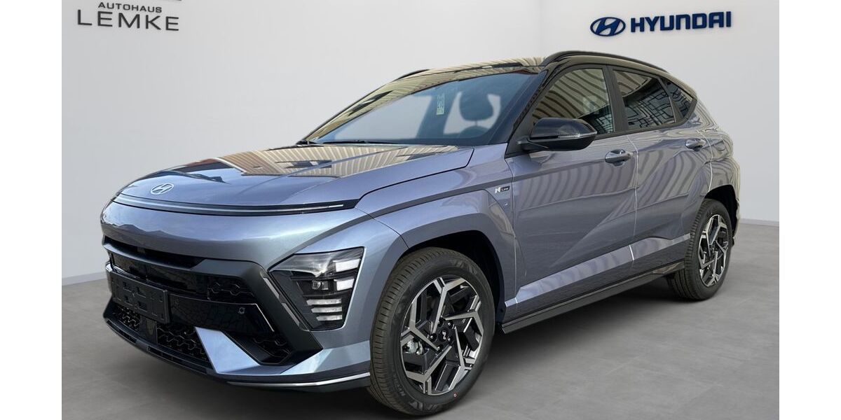 Hyundai KONA 20 km 26.990 &euro; Roßleben-Wiehe OT Bottendorf 06571