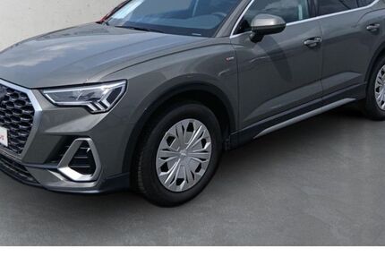 Audi Q3 15.908 km 33.703 &euro; Berlin 13581