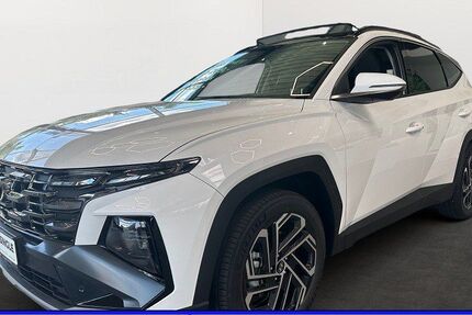 Hyundai TUCSON 16.264 km 38.790 &euro; Mannheim 68219