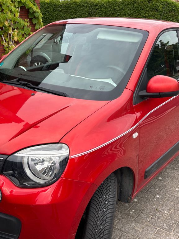 Twingo