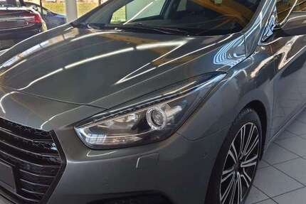 Hyundai i40 103.000 km 12.980 &euro; Coswig Anhalt 06869