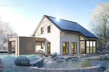 Haus Eberswalde - 4 Zimmer, 140 m&sup2;, 236.729&euro; | Angebot:24623062