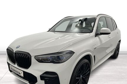 BMW X5 39.697 km 60.918 &euro; Gotha 99867