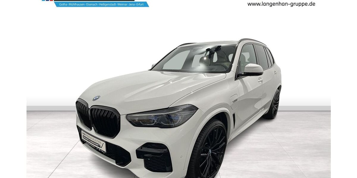 BMW X5 39.697 km 60.918 &euro; Gotha 99867