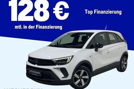 Opel Crossland (X)