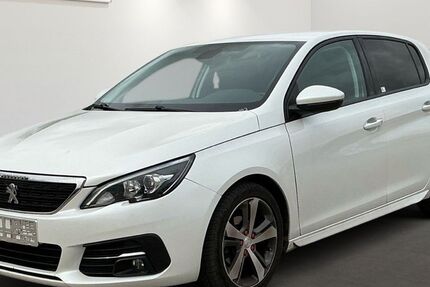 Peugeot 308 82.858 km 8.499 € Brehna 06796