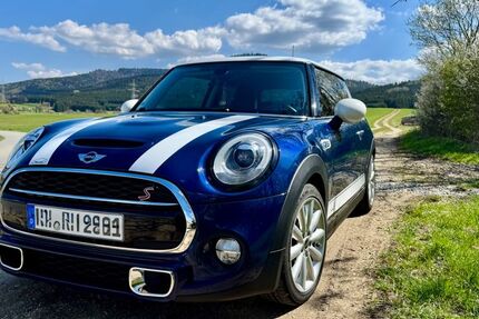 Mini Cooper S 73.000 km 16.690 &euro; Wellendingen 78669