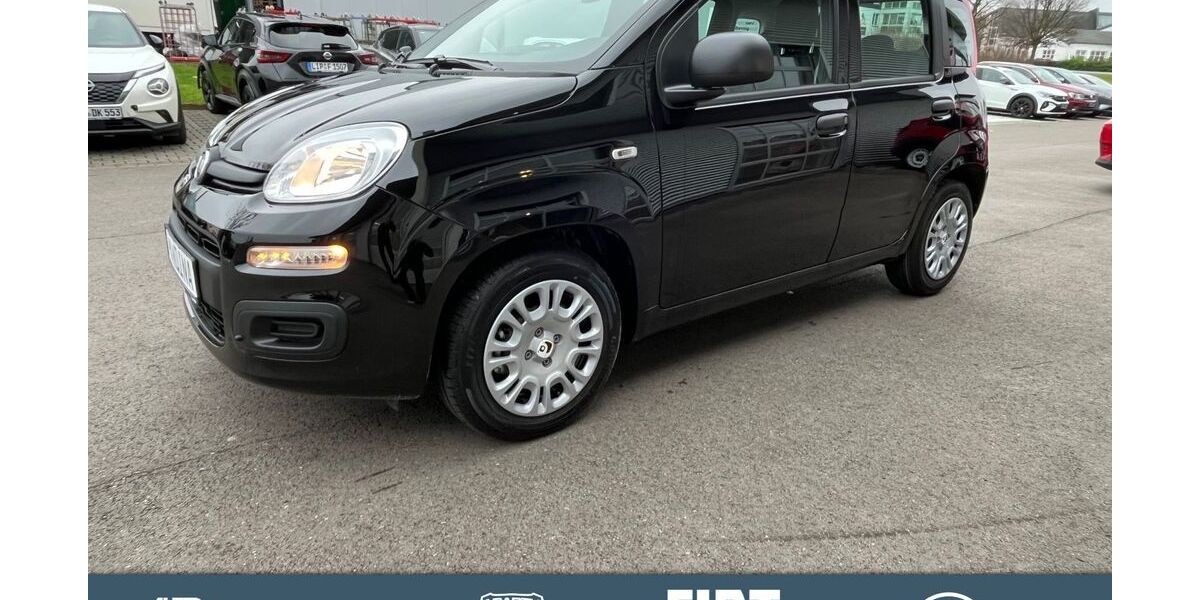 Fiat Panda 3.500 km 15.490 &euro; Lage 32791