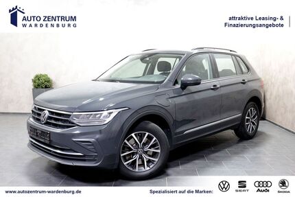 VW Tiguan 138.890 km 20.490 &euro; Wardenburg 26203