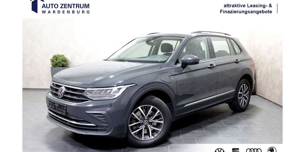 VW Tiguan 138.890 km 20.490 &euro; Wardenburg 26203