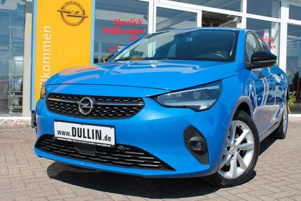 Opel Corsa 29.500 km 18.995 &euro; Kyritz 16866