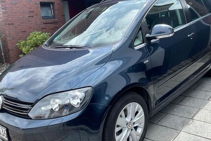 VW Golf Plus 101.790 km 7.495 &euro; Olfen 59399