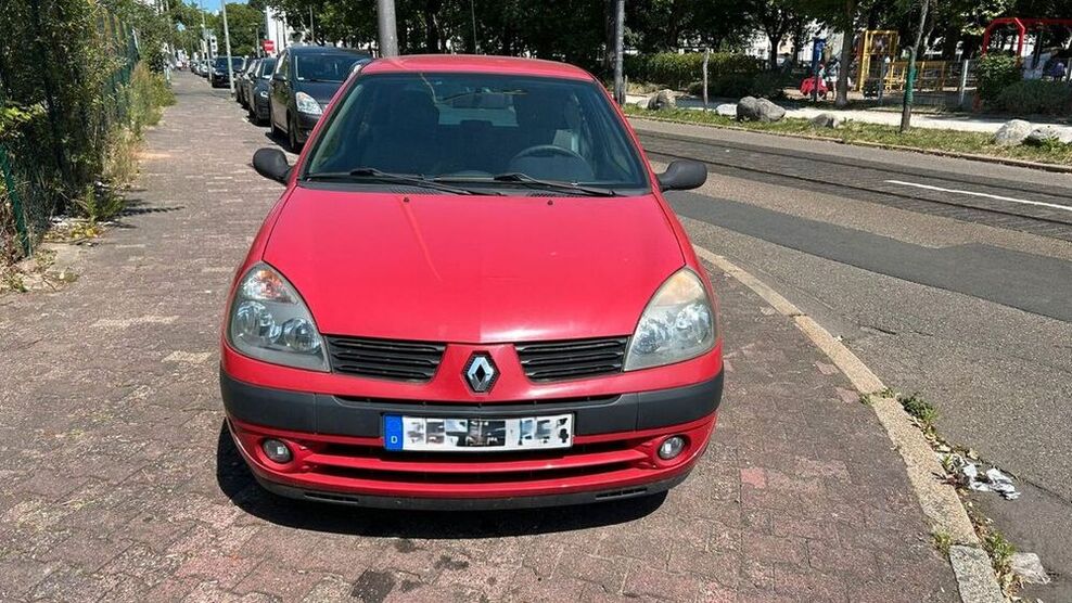 Clio
