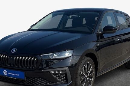 Skoda Scala 6.000 km 26.980 &euro; Heide 25746