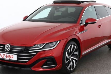 VW Arteon 47.788 km 29.990 &euro; Leipzig 04209