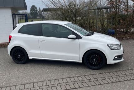 VW Polo 101.000 km 9.800 &euro; Schifferstadt 67105