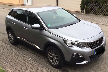 Peugeot 3008 73.000 km 14.200 &euro; Zweibrücken 66482
