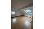 Dachgeschoss Wohnung 2 zimmer