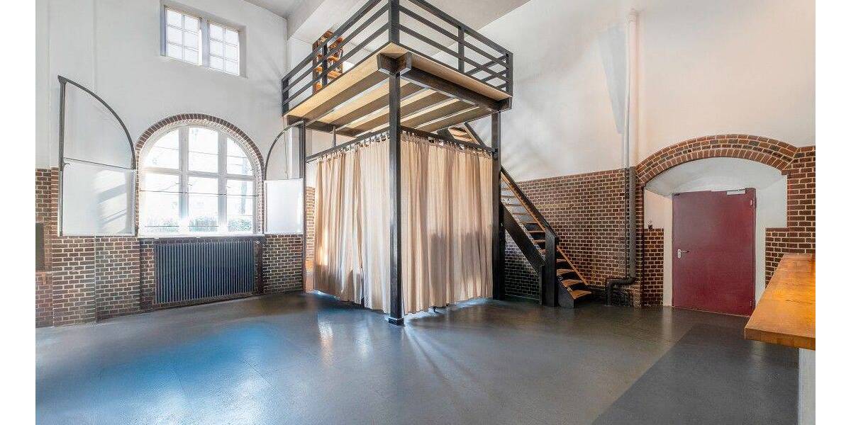 Etagenwohnung Berlin Lichtenberg - 4 Zimmer, 274 m&sup2;, 899.000&euro; | Angebot:26857130