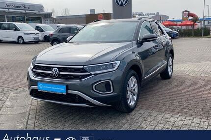 VW T-Roc 10.805 km 28.990 &euro; Güstrow 18273