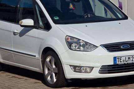 Ford Galaxy 240.000 km 11.900 € Emsdetten 48282