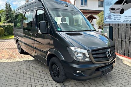 Mercedes-Benz Sprinter 416.953 km 13.750 € Bachstedt / Erfurt 99195