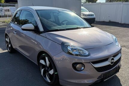 Opel Adam 98.000 km 8.500 € Bochum 44866