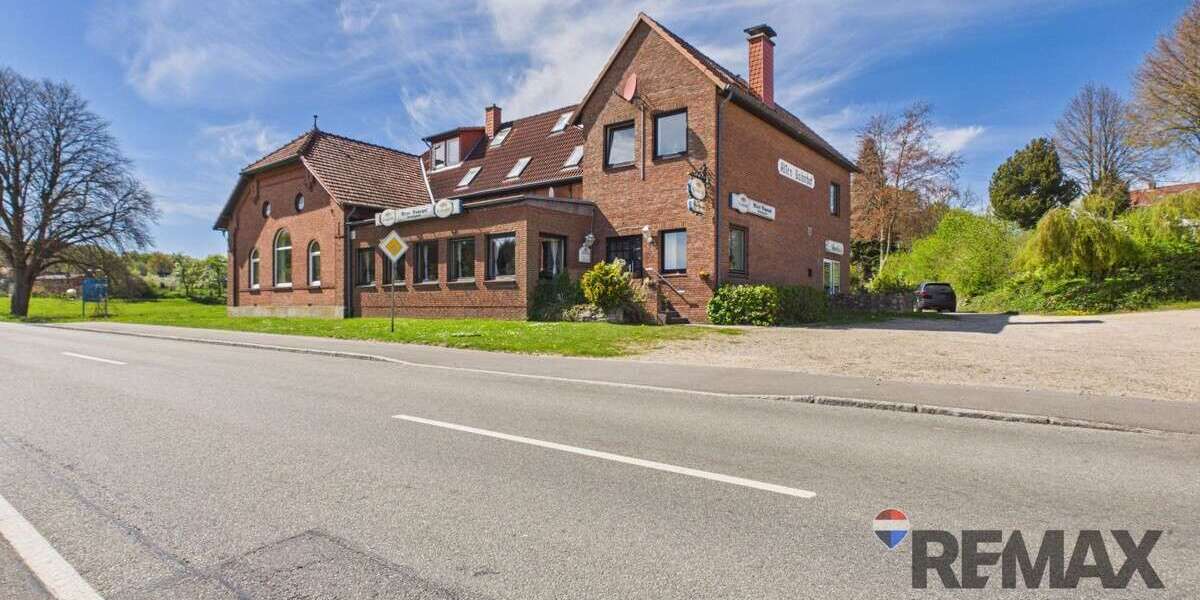 Gewerbeobjekt Ascheffel - 649.000&euro; | Angebot:26930651