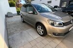 VW Touran Comfortline BMT/Standhzg/ 150.000 km 9.290 &euro; Troisdorf 53844