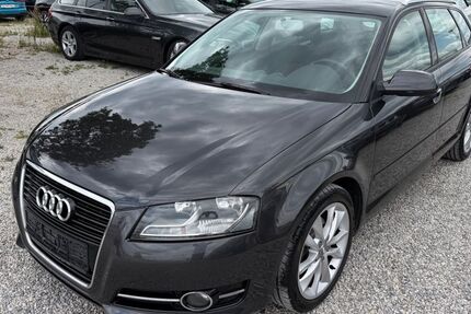 Audi A3 235.000 km 3.990 &euro; München 81829