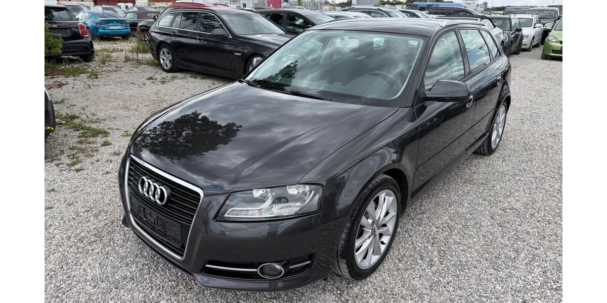 Audi A3 235.000 km 3.990 &euro; München 81829