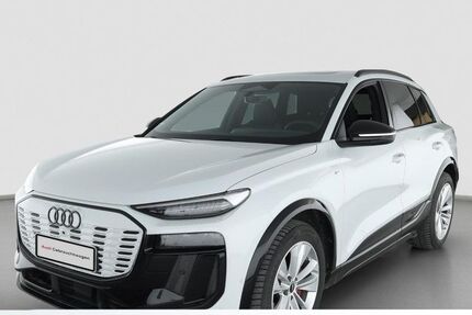 Audi Q6 e-tron 16.670 km 72.960 &euro; Neutraubling 93073