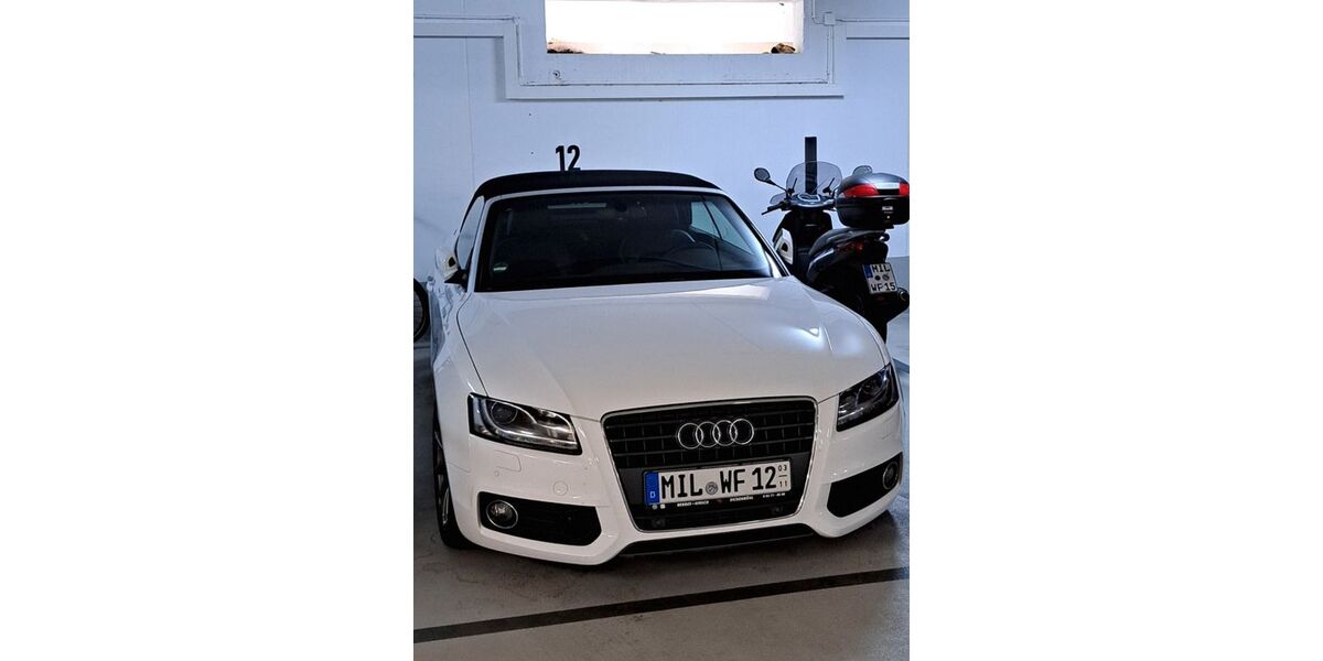 Audi A5 132.000 km 13.500 &euro; Seligenstadt 63500