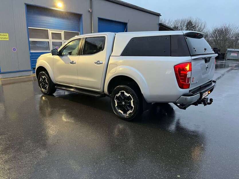 Navara