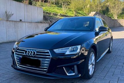 Audi A4 99.000 km 19.500 &euro; Eitorf 53783