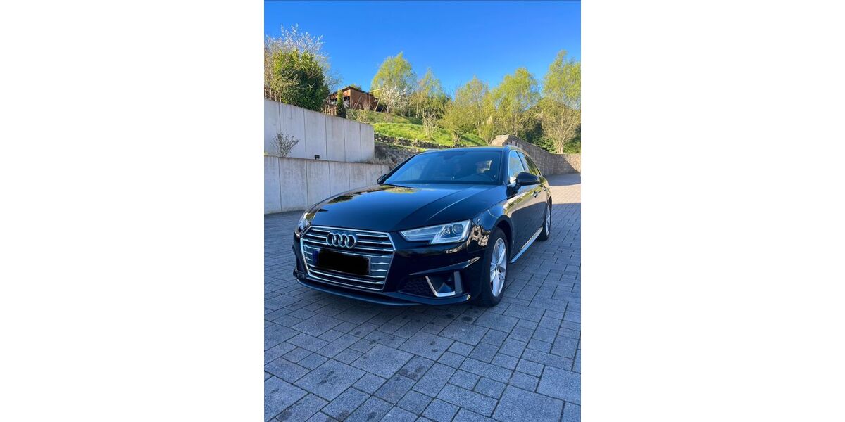 Audi A4 99.000 km 19.500 &euro; Eitorf 53783