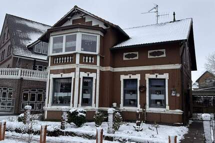 Haus Burg (Dithmarschen) - 6 Zimmer, 105 m&sup2;, 179.000&euro; | Angebot:25247551