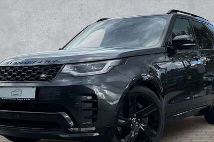 Land Rover Discovery 22.985 km 78.928 &euro; Eberswalde 16225