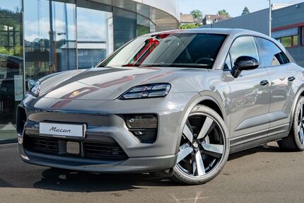 Porsche Macan 17.500 km 83.800 &euro; Siegen 57080