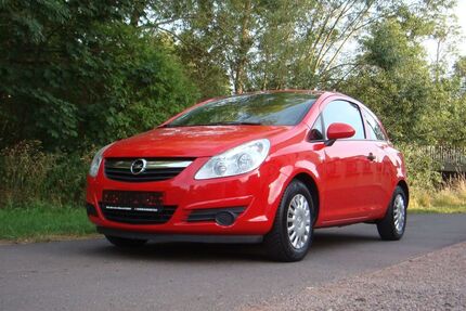 Opel Corsa 145.649 km 1.890 € Mechterstädt 99880