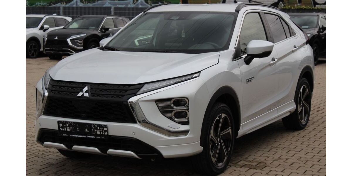 Mitsubishi Eclipse Cross 105.300 km 18.990 € Flörsheim 65439