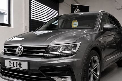 VW Tiguan 135.000 km 19.880 &euro; Burgdorf 31303