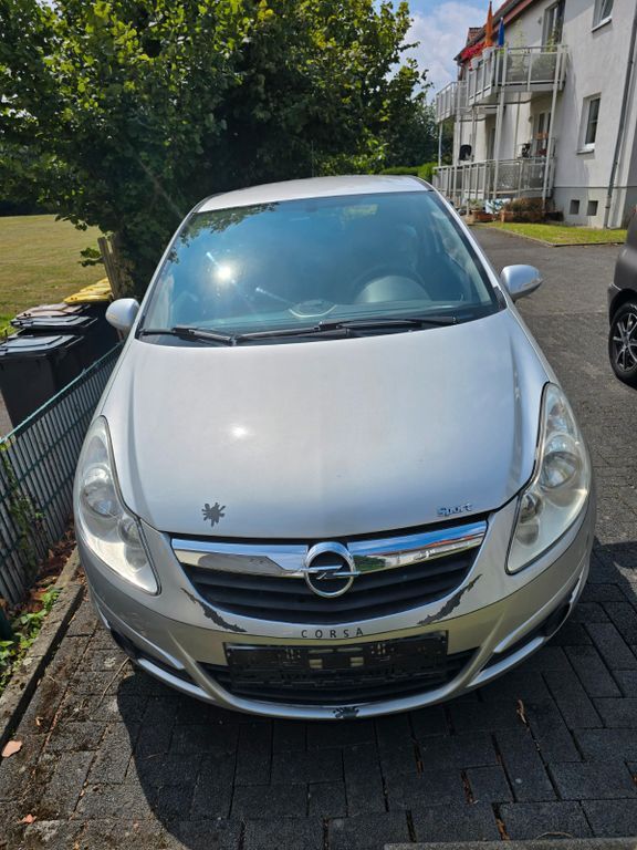 Corsa