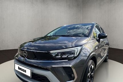 Opel Crossland (X)