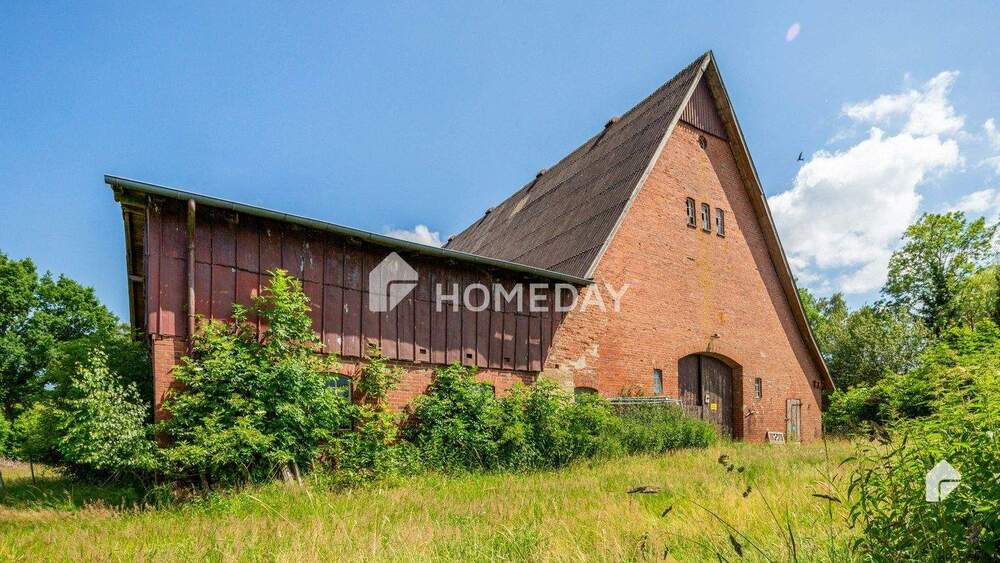 Bauernhaus, Landhaus Bad Oldesloe - 7 Zimmer, 150 m&sup2;, 623.000&euro; | Angebot:25425741
