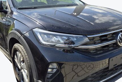 VW Taigo 34.600 km 15.999 &euro; Amberg 92224