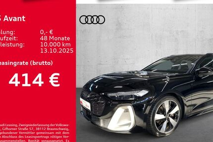Audi A5 26.267 km 46.980 € Leipzig 04277