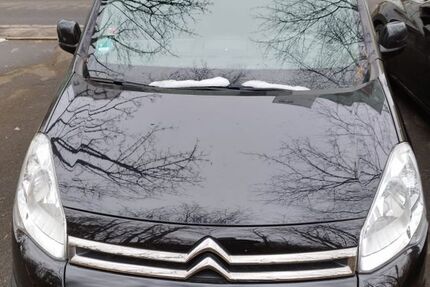 Citroen Berlingo 171.000 km 6.499 &euro; Schweinfurt 97422