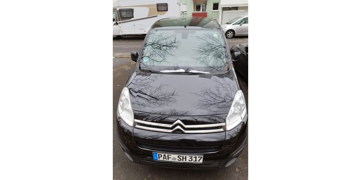Citroen Berlingo 171.000 km 6.499 &euro; Schweinfurt 97422